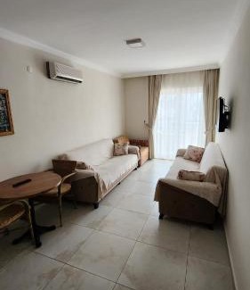 Turunc Apartment | can motel