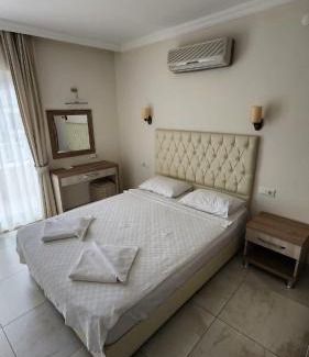 Turunc Apartment | can motel