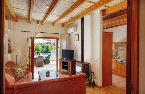 Majorca Villa | Can Olivera - Beautiful townhouse with private pool in Llubí