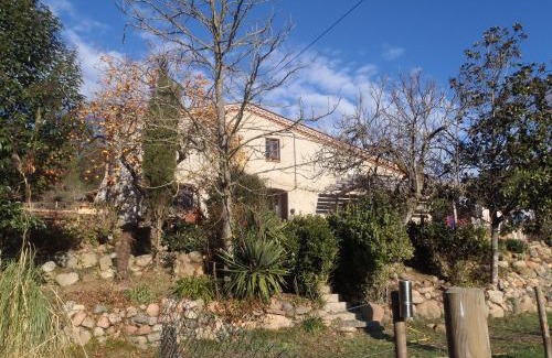 Sant Pere de Vilamajor Apartment | Can Parròquia