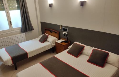 Alcarras Hotel | Can Peixan