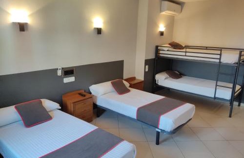Alcarras Hotel | Can Peixan