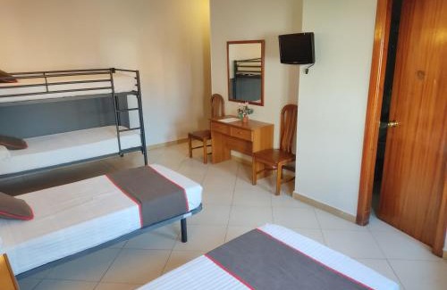 Alcarras Hotel | Can Peixan