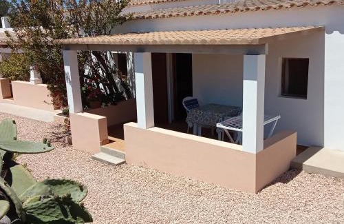 Es Pujols Apartment | Can Pep Lluquinet