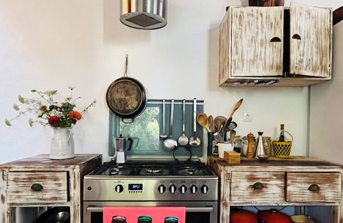 Sant Llorenc de Balafia House | Can Pera Gall, Ibiza bohemian chic