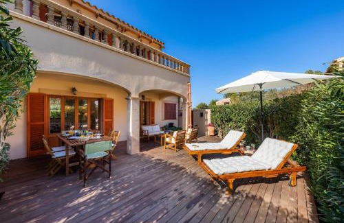 Betlem de Marina House | Can Petit Estel