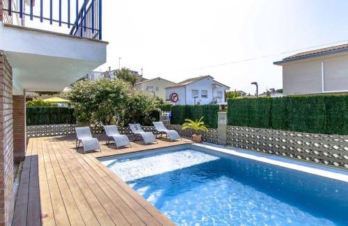Pineda de Mar House | Can Pinemar