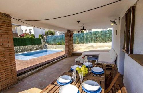 Pineda de Mar House | Can Pinemar