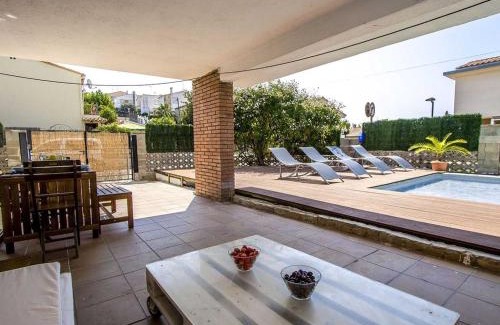 Pineda de Mar House | Can Pinemar