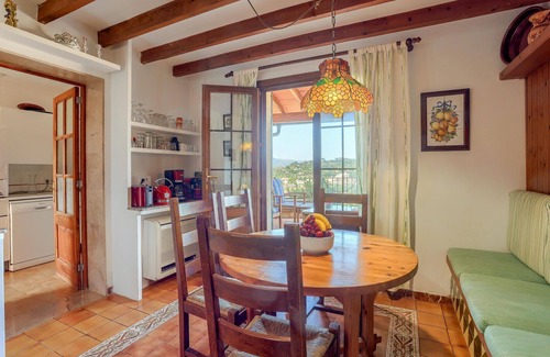 Inca Ski Chalet | Can Pinoi by Rentallorca