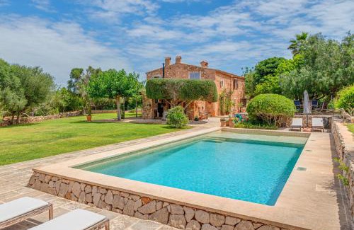 Santanyi Villa | Can Putput
