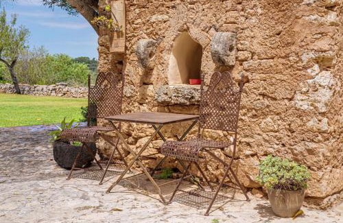 Santanyi Villa | Can Putput