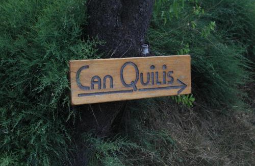 Pontos House | Can Quilis