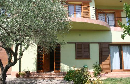 Pontos House | Can Quilis