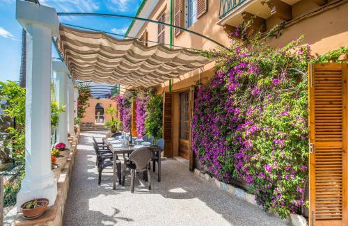 Genova Ski Chalet | Can Rei Des Pla