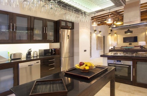 Santa Eulalia del Rio Villa | Can Ribas Ibiza - Beautiful luxury villa with private pool in the north of Ibiza