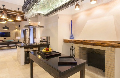 Santa Eulalia del Rio Villa | Can Ribas Ibiza - Beautiful luxury villa with private pool in the north of Ibiza