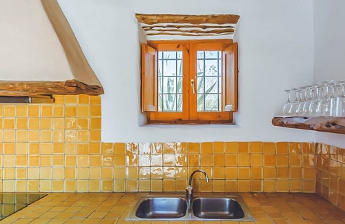 Santa Eulalia del Rio Villa | Can Sage - Six Bedroom Villa, Sleeps 12