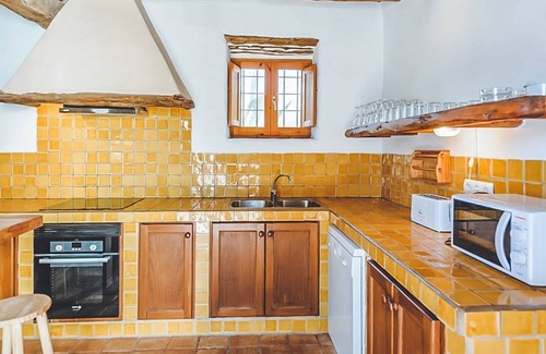 Santa Eulalia del Rio Villa | Can Sage - Six Bedroom Villa, Sleeps 12