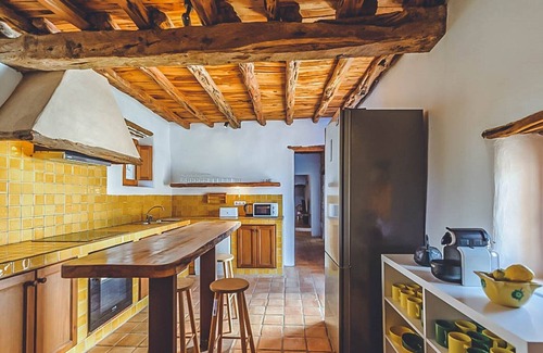Santa Eulalia del Rio Villa | Can Sage - Six Bedroom Villa, Sleeps 12