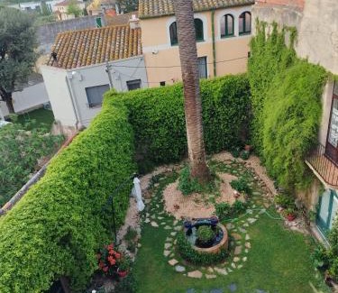Castello d'Empuries Apartment | Can Sanllehí