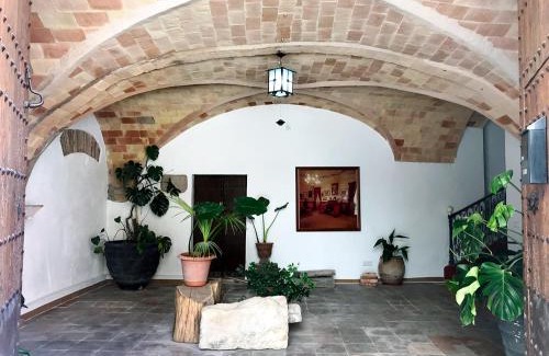 Castello d'Empuries Apartment | Can Sanllehí