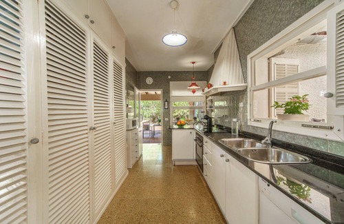 Marina Manresa Ski Chalet | CAN SIMO in Alcudia for 6 at 500m from the beach