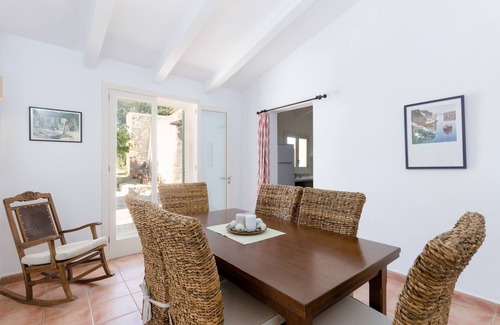 Porreres Villa | CAN SITJAR - Country house with private pool and free Wifi on the outskirts of Porreres