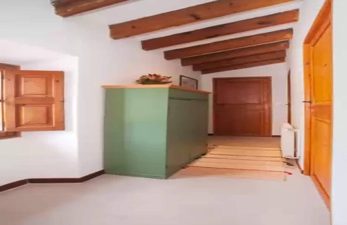 Soller Ski Chalet | Can Sucre - Country House With Private Pool