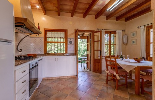 Selva Villa | Can Tabenet, Finca 5StarsHome Mallorca