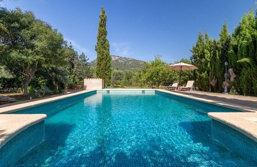 Selva Villa | Can Tabenet, Finca 5StarsHome Mallorca