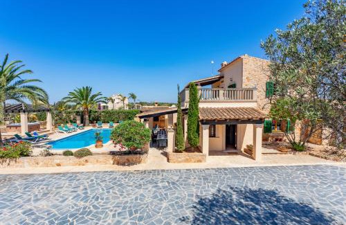 Cala Santany House | Can Talaia by dracmallorca