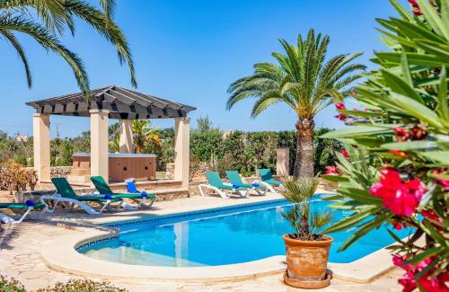 Cala Santany House | Can Talaia by dracmallorca