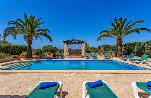 Cala Santany House | Can Talaia by dracmallorca
