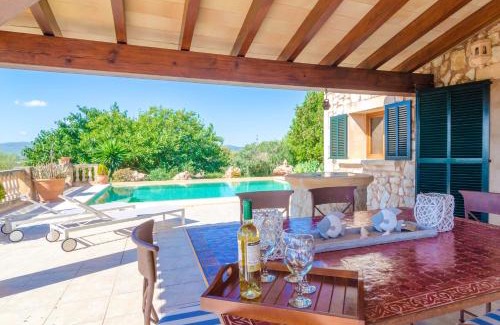 Manacor Villa | Can Teco