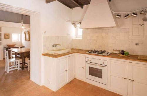 Es Cap de Barbaria Cottage | Can Toni Events