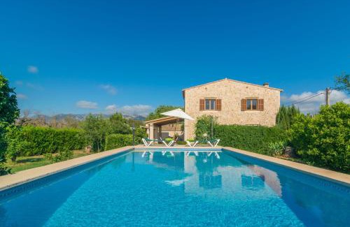 Campanet Villa | Can Tut