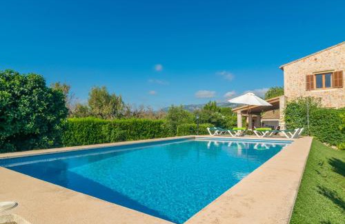 Campanet Villa | Can Tut