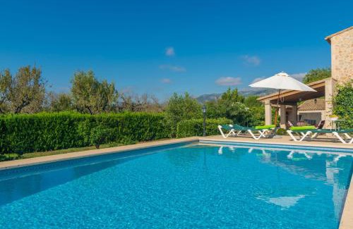 Campanet Villa | Can Tut