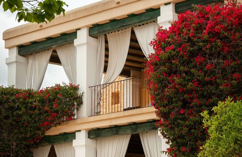 Santa Eulalia del Rio Villa | Can Vicent Rafal newbuilt villa with pool&BBQ