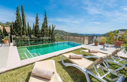Mancor de la Vall Villa | Can Vicens -Mancor-