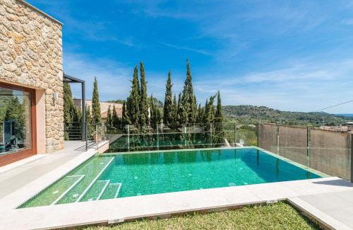 Mancor de la Vall Villa | Can Vicens -Mancor-