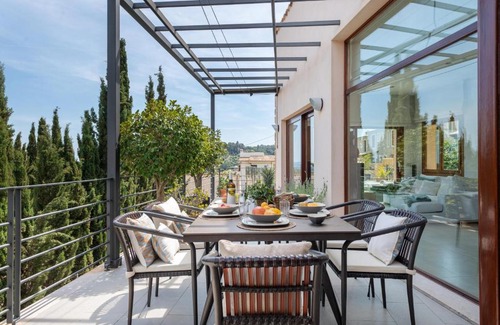 Mancor de la Vall Villa | Can Vicens -Mancor-