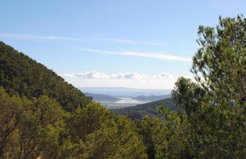 Sant Agusti des Vedra House | can vinyeta