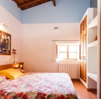 Sant Agusti des Vedra House | can vinyeta