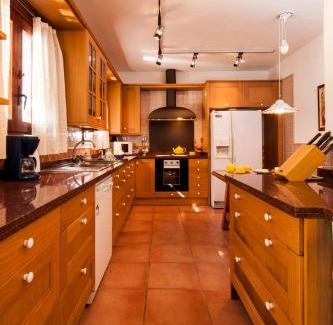 Sant Agusti des Vedra House | can vinyeta