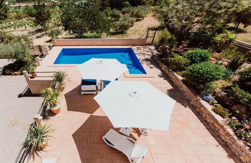 Cala Comte Villa | Can Xumeu