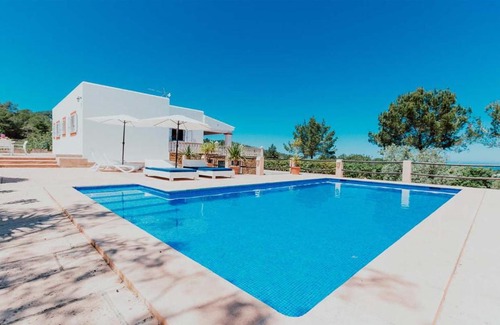 Cala Comte Villa | Can Xumeu