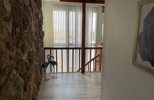 Lake Ozark Condo | Can you feel summer coming? A perfect vacation getaway! 2 Bed/2 Bath Lakeside