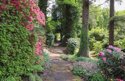 Beddgelert Cottage | CAN YR AFON, pet friendly, character holiday cottage in Beddgelert